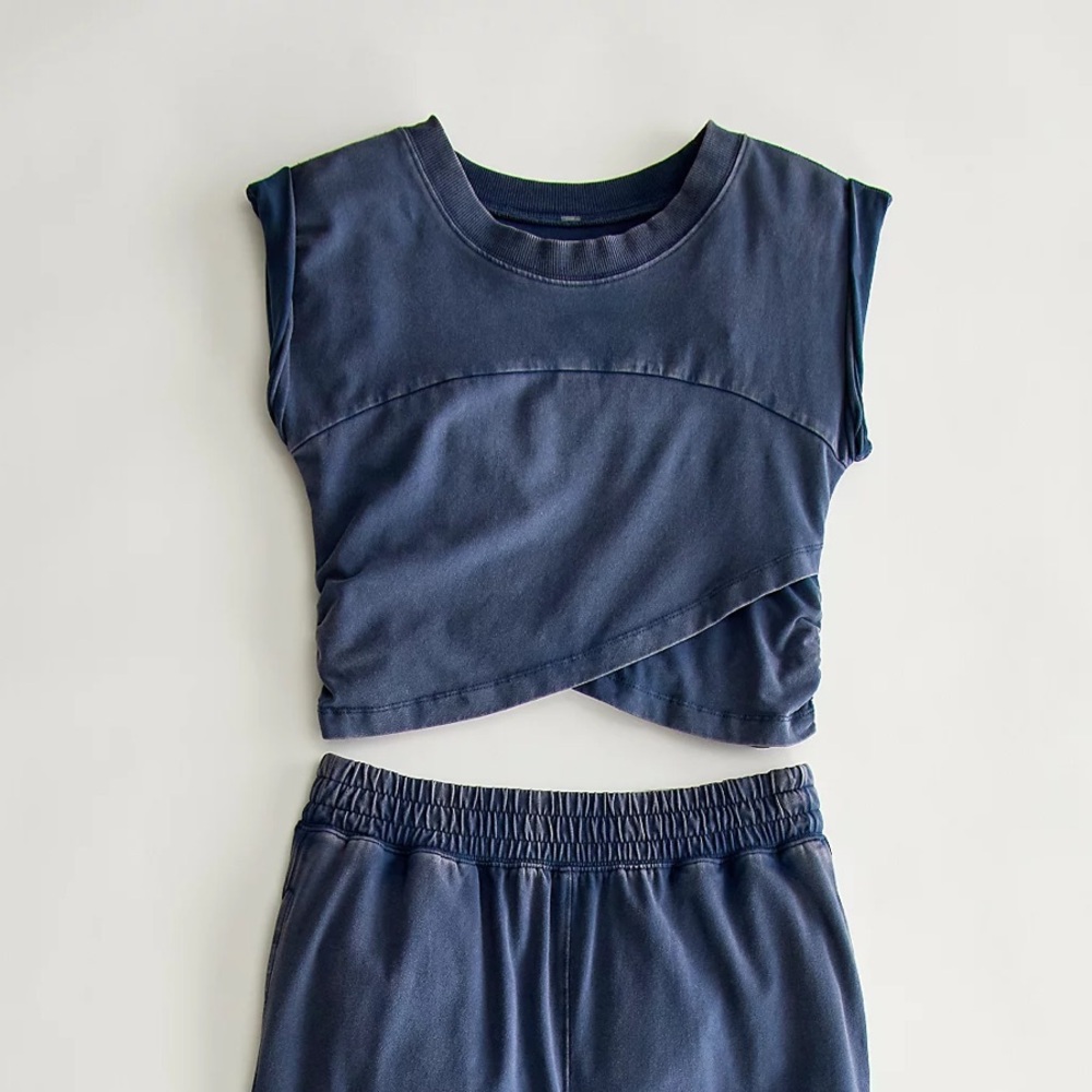 FP Movement Hot Shot Crossover Set- TOP ONLY